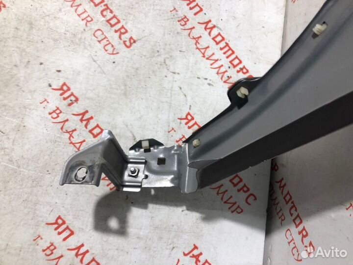 Крыло переднее правое Honda Cr-V K24A 2009