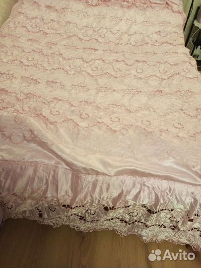 Комплект текстиля для спальни