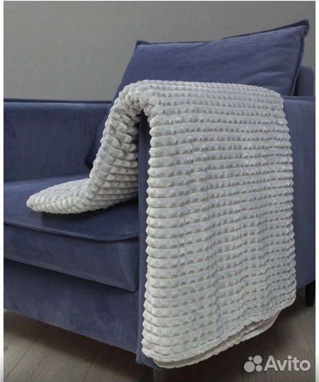 Плед покрывало