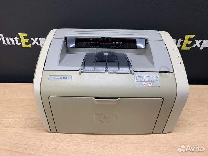 Принтер HP LaserJet 1020+Гарантия и Доставка