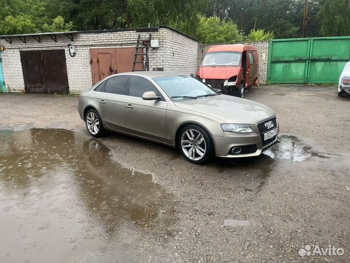 Подвеска s line 1be 1 be sport Audi a4 b8