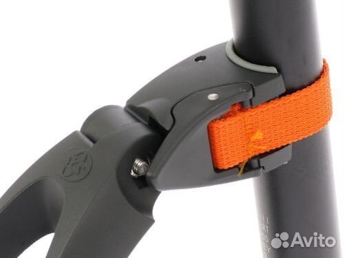 Крыло велосипедное SKS X-blade 2 заднее, для 28-29