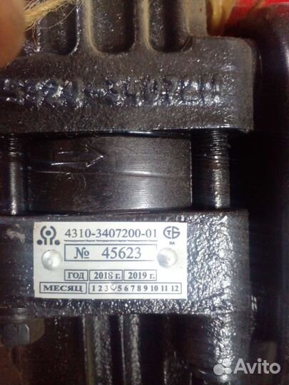 Запчасти на камаз