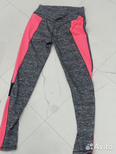 Лосины спортивные