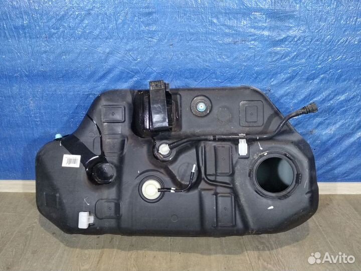 Бензобак Hyundai Creta 1 2015-2021