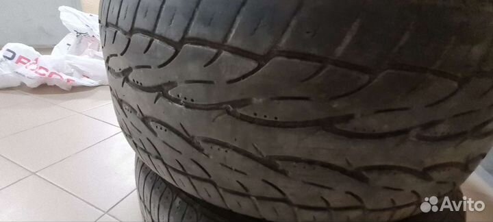 Toyo 310 255/55 R18