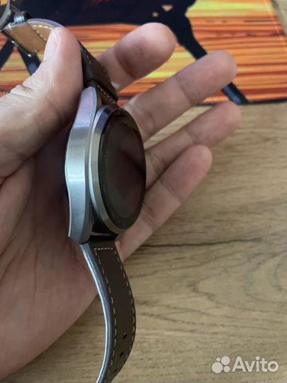Huawei watch 3 pro