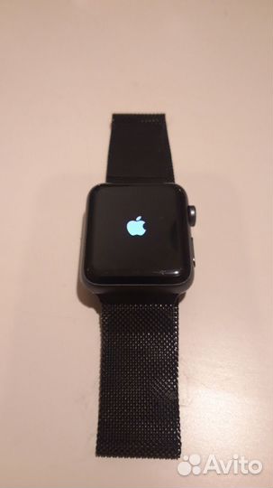 Часы apple watch 3 42mm