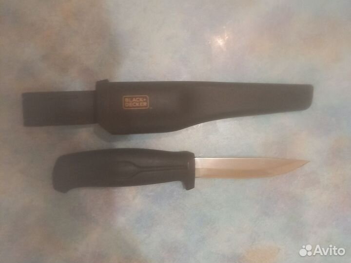 Ножик складной