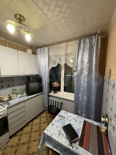 2-к. квартира, 48 м², 1/5 эт.