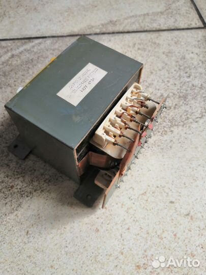 Трансформаторы, эл.двигатели