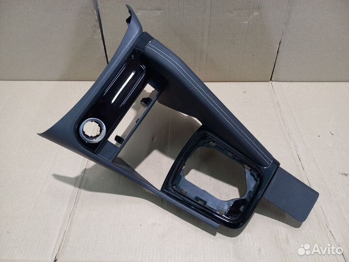 Накладка торпедо Kaptur 1 (2020 - нв)