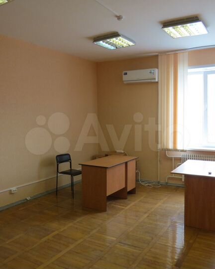 Офисы, 16 м², 29 м²