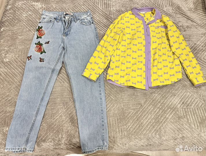 Комплект одежды