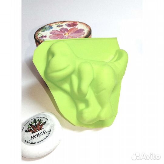 Посуда форма для выпечки