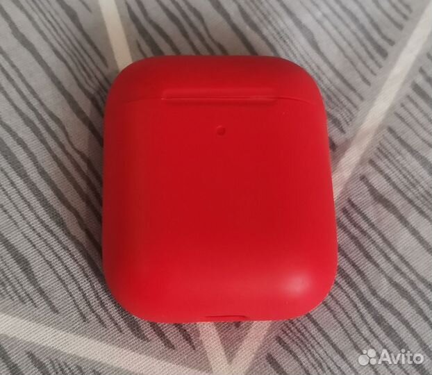 Беспроводные наушники AirPods 2