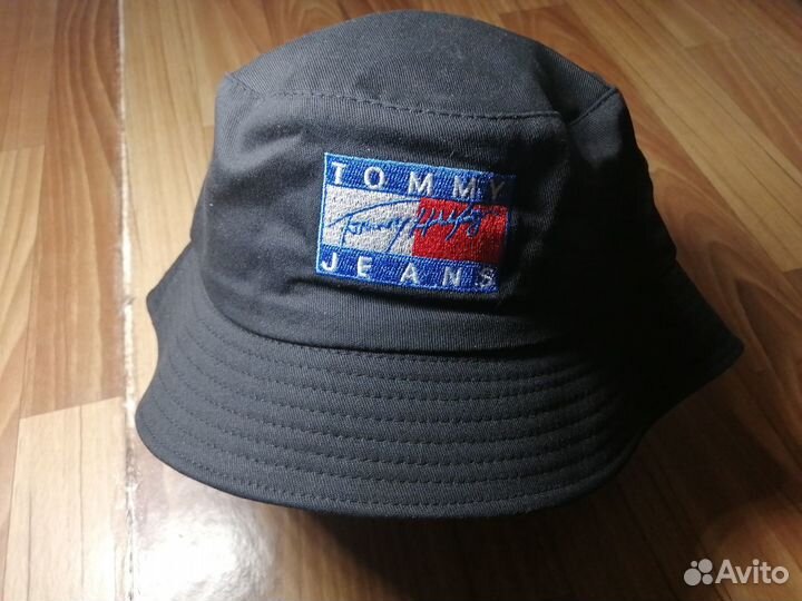 Tommy Hilfiger панама
