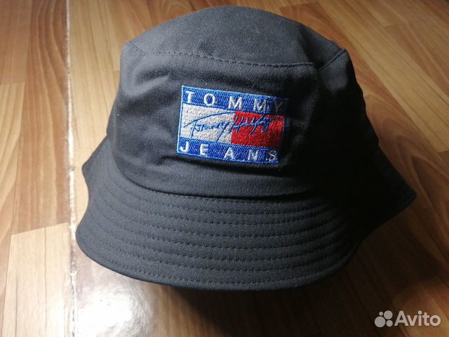 Tommy Hilfiger панама