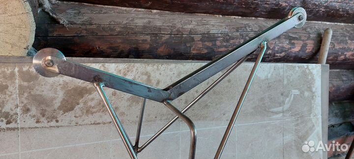 Шина беллера для взрослых