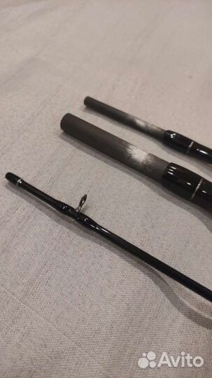 Фидерное удилище Preston Dutch Master 13.8/100+