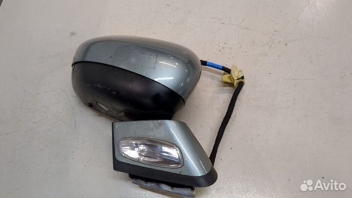 Зеркало боковое правое Citroen C4