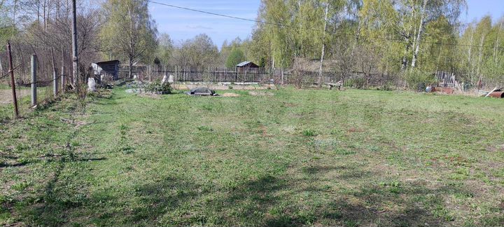 Участок 6 сот. (СНТ, ДНП)