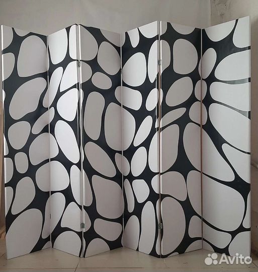 Ширма перегородка