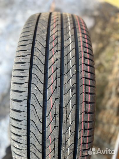 Новое колесо на exeed txl