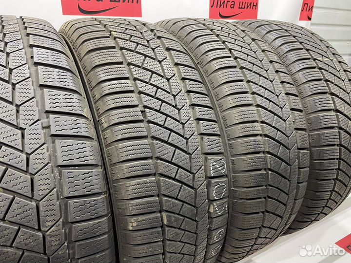 Continental ContiWinterContact TS 830 P 205/60 R16