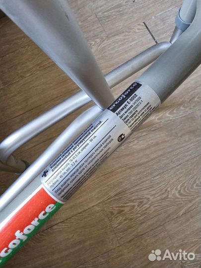 Ходунки E 0002