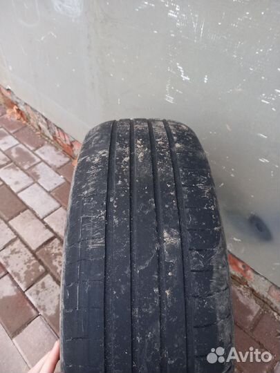 Giti GitiComfort SUV 520 215/65 R16