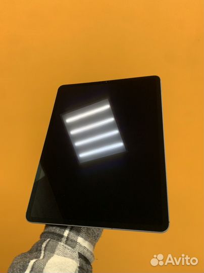 iPad Pro 12,9 LTE 4-Gen 1Tb