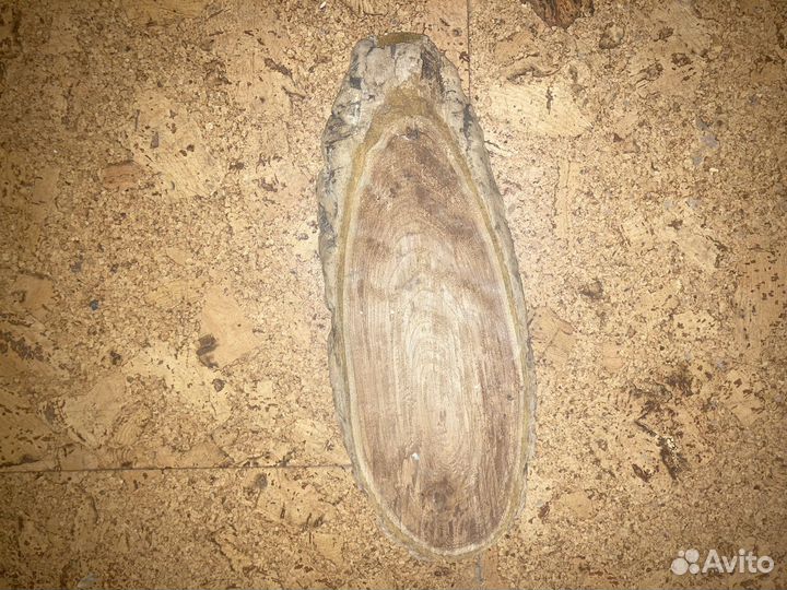 Подставка под горячее из дерева