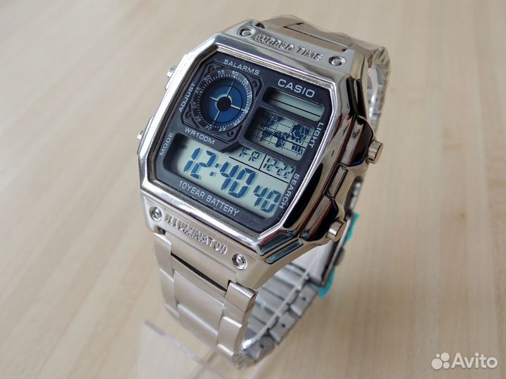Casio