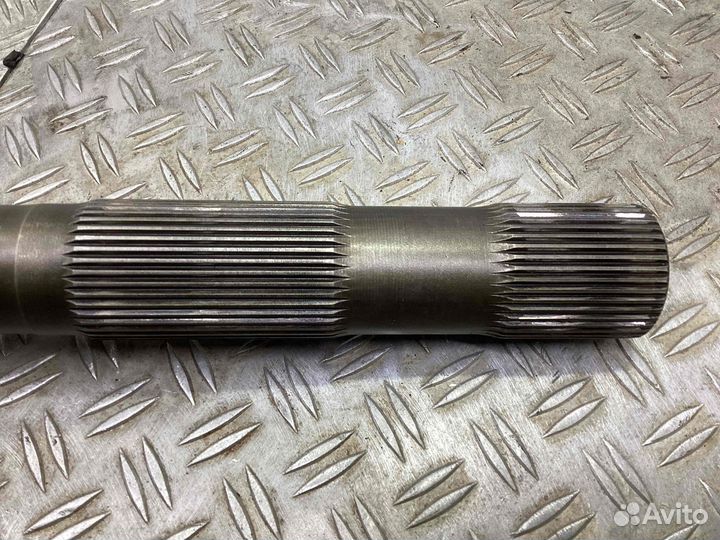 Полуось задняя (разное) Volvo FL