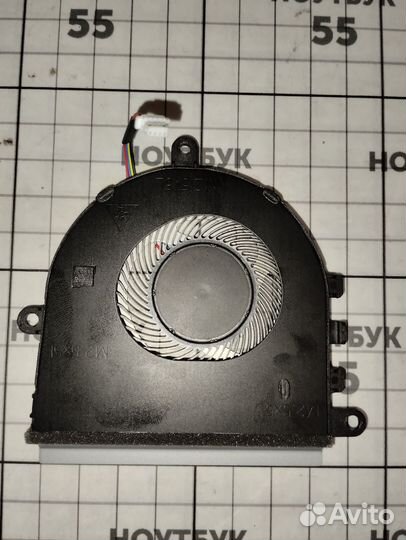 Кулер Dell Inspiron 3533 3583 3593 3585 vostro 559