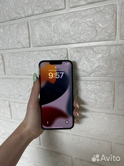iPhone 13 Pro, 256 ГБ
