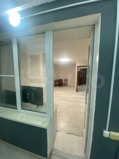 1-к. квартира, 42 м², 8/9 эт.