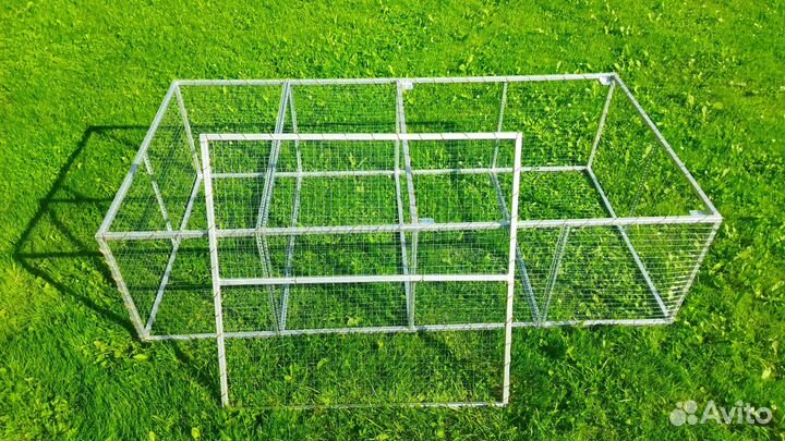 Клетка для грызунов