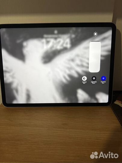 iPad pro 11 2018 64gb