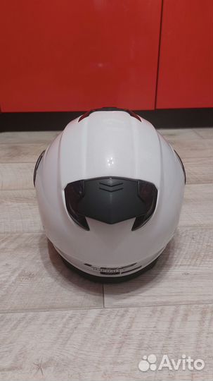 Мотошлем L52 - размер L