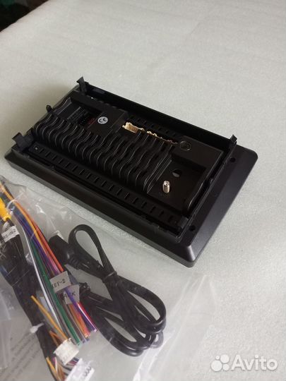 Магнитола Android VW Golf 4 IV Jetta MK4 02-06 г