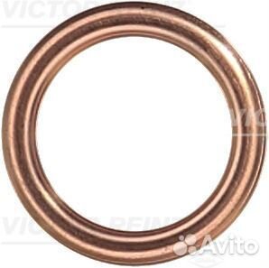 Прокладка сливной пробки VAG many