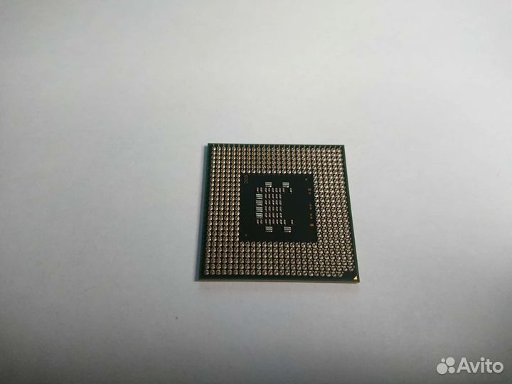 Процессор Intel T7100, 1,8ггц