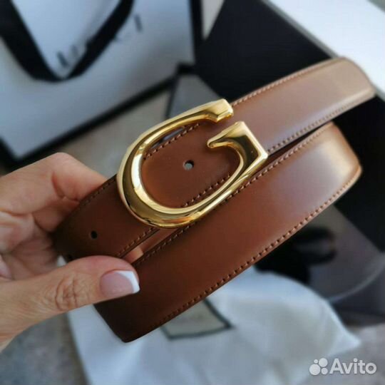 Ремень gucci женский