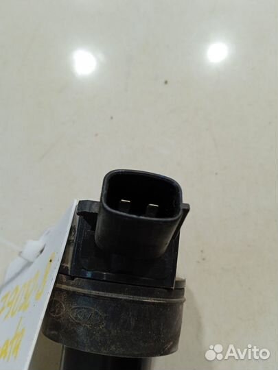 Катушка зажигания (Hyundai Embera V)