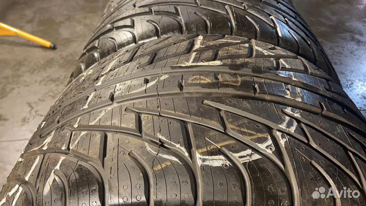 Michelin Pilot Sport R18