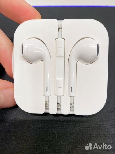 Наушники earpods