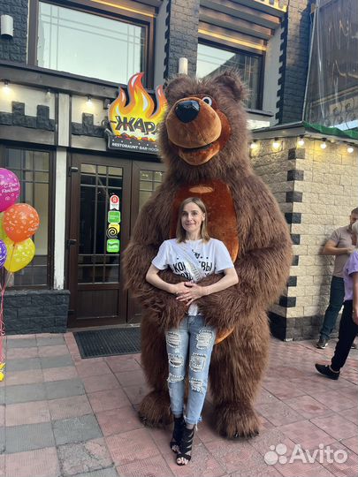 Ростовые куклы поздравление