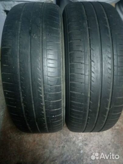 Kumho Solus KH17 205/60 R16